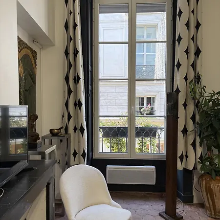 Rive Gauche * פריז