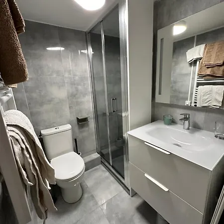 דירה Rive Gauche *