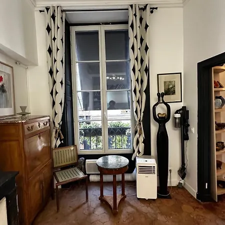 Appartamento Rive Gauche