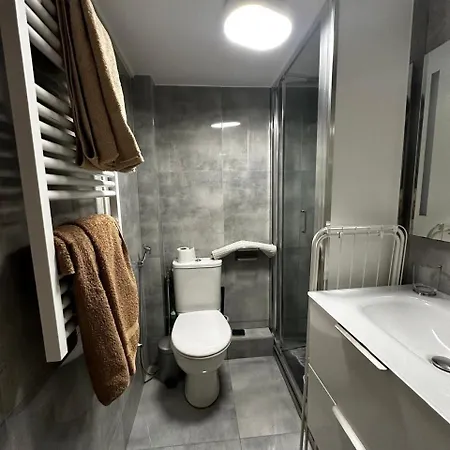 Appartamento Rive Gauche *