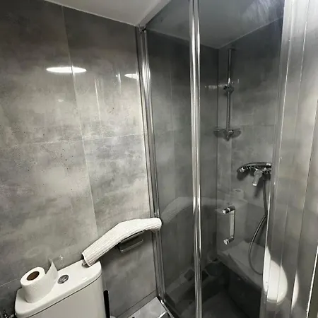 Apartment Rive Gauche