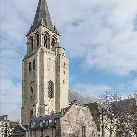 Rive Gauche * Paris
